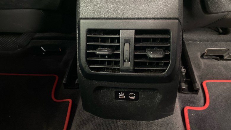 BMW 1 Series 128ti 5dr Step Auto [Live Cockpit Professional] Petrol Hatchback